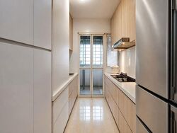 Blk 663A Punggol Drive (Punggol), HDB 3 Rooms #594738451
